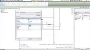 [Курс «Autodesk Revit Семейства: Продвинутый уровень»] Лист. Штамп:. Часть 2