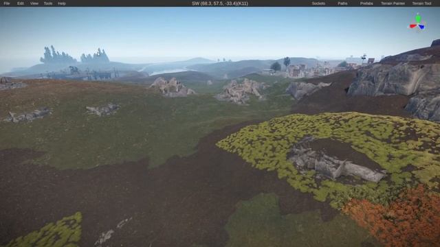 How To Navigate In Rust Edit — #4 RustEdit Tutorials