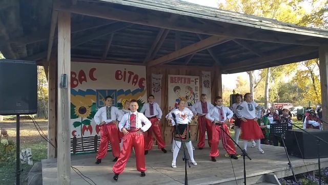 Ми Українці смотреть онлайн