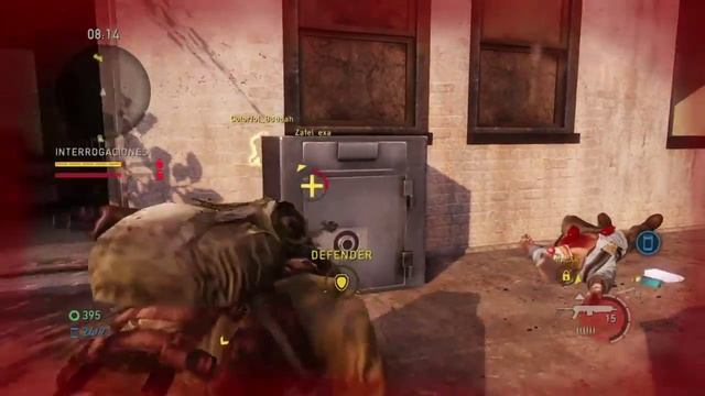 PUTA QUE SOY MALO :'( /KILLER_STPID HD/GAMEPLAY смотреть онлайн