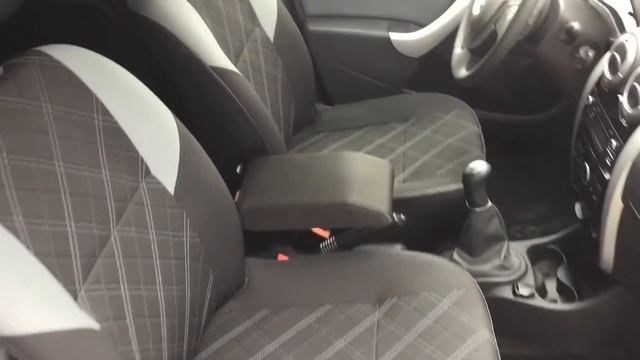 Видеопрезентация автомобиля Лада Ларгус смотреть онлайн
