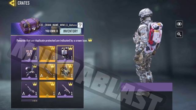 SEASON 7 LEAKS | LEGENDARY HELICOPTER AND WINGSUIT | LEGENDARY REAPER IN S7 смотреть онлайн