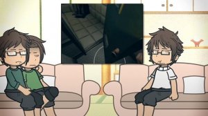 "Реакция МММ работа на Валеру как экзорцист" [Часть 2]