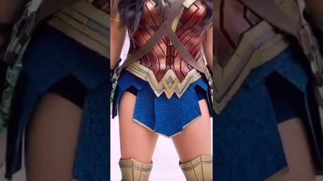 ✨Wonder women #wonderwoman #fyp #women #girl#dc #dccomics #dcuniverse #cosplay#superhero#love #4k смотреть онлайн