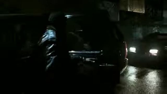 Chalán (Gofer) A Film By Jorge Michel Grau