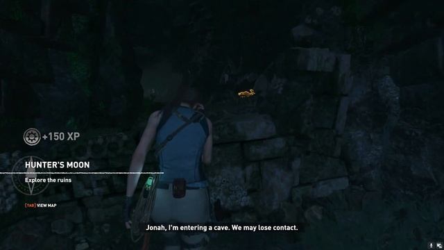 BEAUTY IN BEAST MODE | SHADOW OF TOMB RAIDER | P1 смотреть онлайн