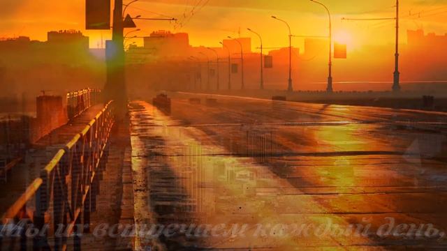 Акварельные зори весны смотреть онлайн