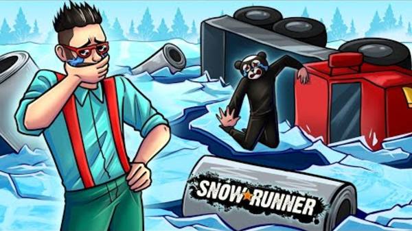 ДОСТАВКА ОТМЕНЕНА ：D ВОТ ПОЧЕМУ АМУР - САМАЯ СЛОЖНАЯ КАР