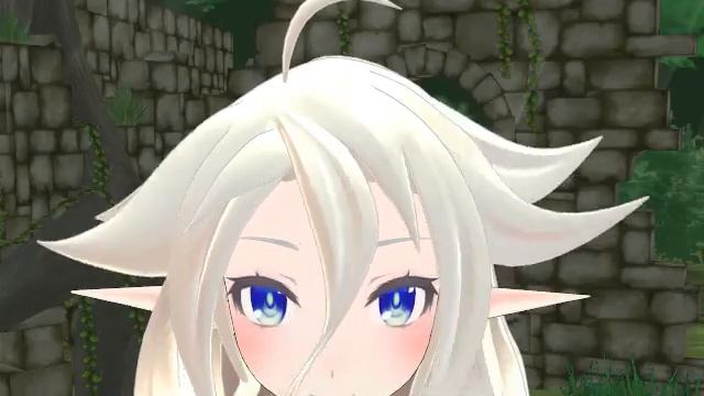 Doll House - IA Elf смотреть онлайн