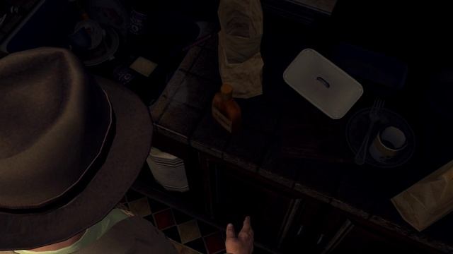 L.A. Noire The Complete Edition - прохождение [15] - ПК русские субтитры