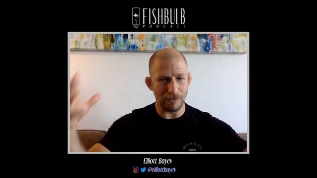 Professor Elliott Bayev - BJJ Black Belt and founder of Globalunity.org смотреть онлайн