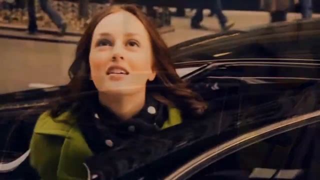 Chuck/Blair - Crazy in Love смотреть онлайн
