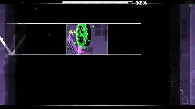 [Geometry Dash]:My new 1.6 style collab:Titaniumstep by TheRealPEKKA(me) and more смотреть онлайн