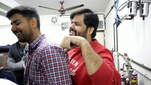 Powertronic V 3.0  With Quickshfter Installation On KTM Duke 390 | Riders Inc