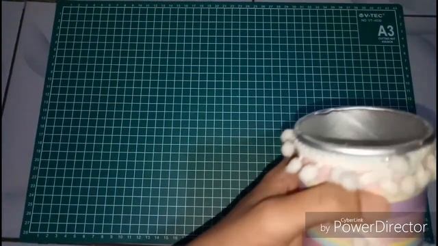 DIY kaleng bekas Mr.Potato jadi dispenser kapas смотреть онлайн