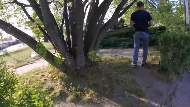 Sunia z Onkologii. 3 lata życia na ulicy. 1,5 roku prób złapania. смотреть онлайн