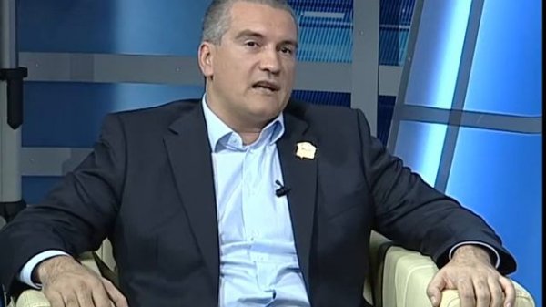 Сергей Аксенов в программе "Народный вердикт" 02.11(ч.2)