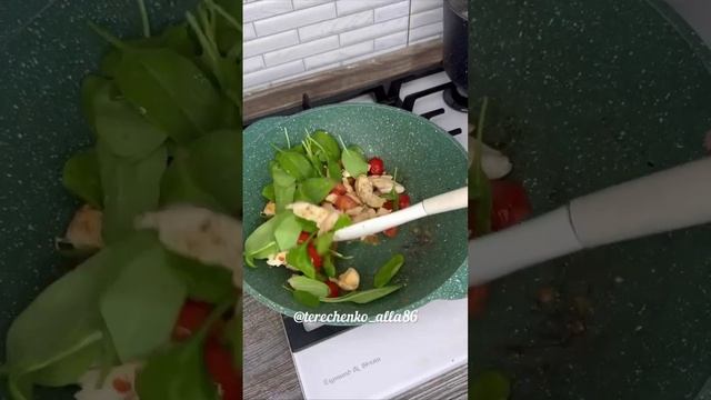 Рецепты на каждый день