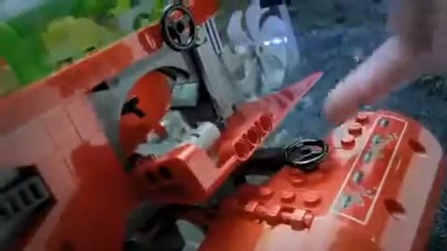 KOCKALEGA.sk - LEGO® Atlantis смотреть онлайн