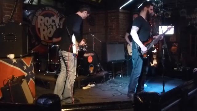 BARBULATORS 26/01/17 Saint-Petersburg смотреть онлайн
