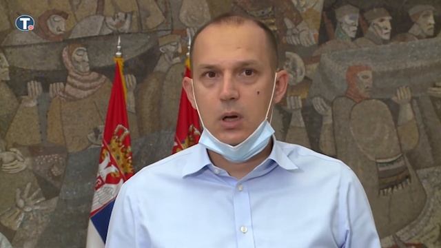 Lončar: Neće biti razumevanja za one koji ne poštuju mere смотреть онлайн