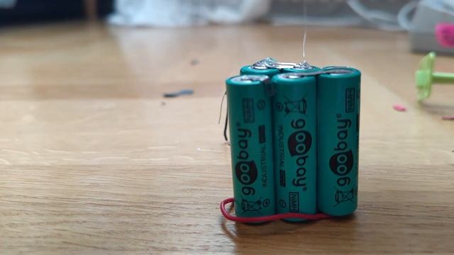Pleo Battery Replacement Tutorial