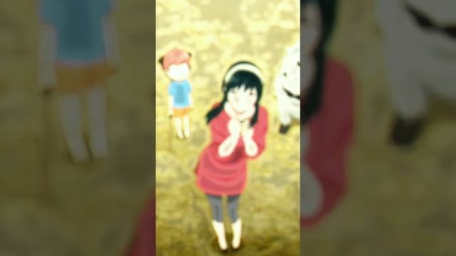Yor танцует "Flower🌼" ♡(ӦｖӦ｡) #аниме #animespyxfamily #yorforger смотреть онлайн