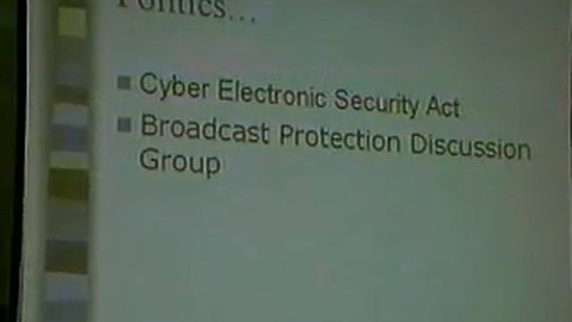 DEF CON 10 Hacking Conference Presentation By Steve Schear - GNURadio - Video смотреть онлайн