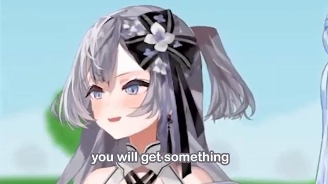 Zeta yang dikroyok pake "Aaa Mau dong~" Kobo dan Kaela [Hololive ID] смотреть онлайн