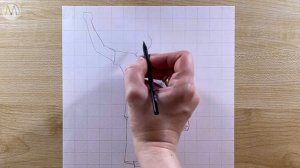 How to draw a Soccer player of Barcelona Lamine Yamal