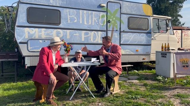 Zapraszamy na Dożynki 2022 I 20 Sierpnia I Królowie Żyta I Macew I Gmina Gołuchów I Powiat Pleszew смотреть онлайн