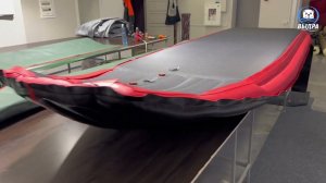 Лодки Выдра за 2 минуты