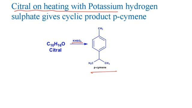 L-02 | BSc-VI Sem| Chemistry| Paper-I| Terpenoids смотреть онлайн