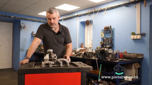 Co dělat, aby turbo vydrželo věčně? смотреть онлайн