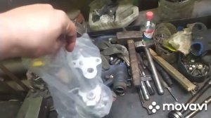 масляный насос Кено 514 для змз 40522