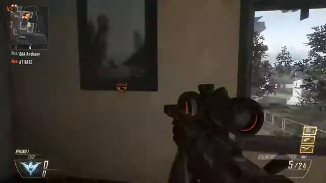 Ryse Faith @ Standoff (Sick Private Clip) смотреть онлайн