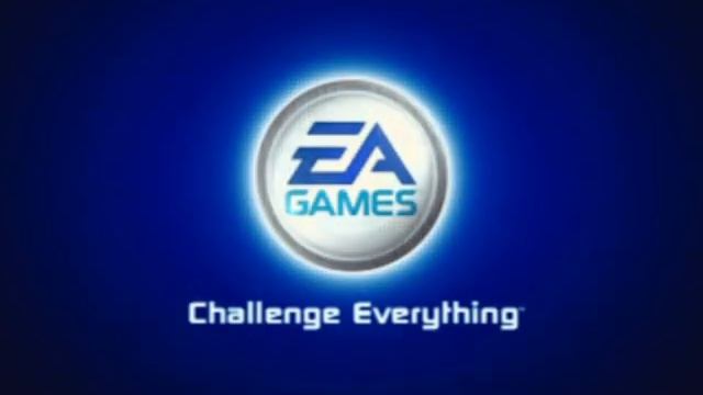 EA Games "Challenge Everything" Intro смотреть онлайн