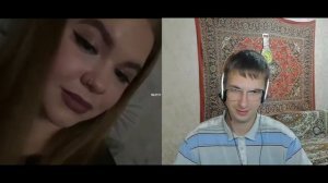 😀МАРИНА А ЧЕ ЭТО У ВАС КОЛЬЦО ТАКОЕ ВЫ ЖАМУЖЕМ НЕТ ЭТО ПРОСТО ПОБРЯКУШКА😂 (360p)