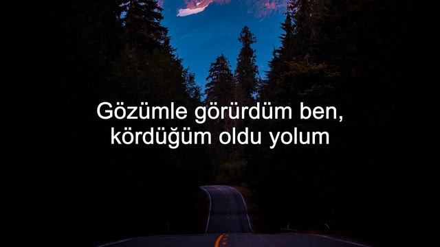 Sefo & Jako - Kördüğüm (Sözleri/Lyrics) 🎼