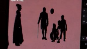 Исторические мульфильмы. Ролик 2. Исходник.