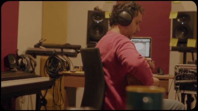 El Trabajo - Santiago García смотреть онлайн