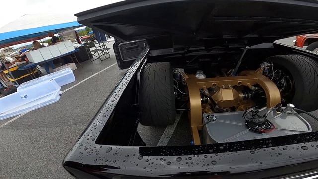 TRUCKS ONLY Jack's Speed Shop 69 F100 Coyote Twin Turbo смотреть онлайн
