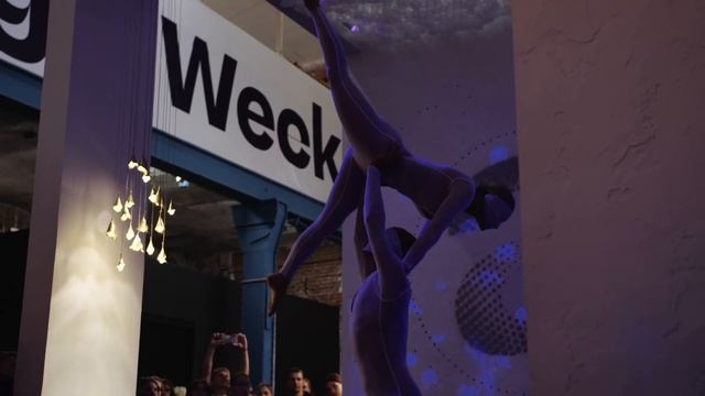 VLADIVOSTOK DESIGN WEEK | PROMO VIDEO смотреть онлайн