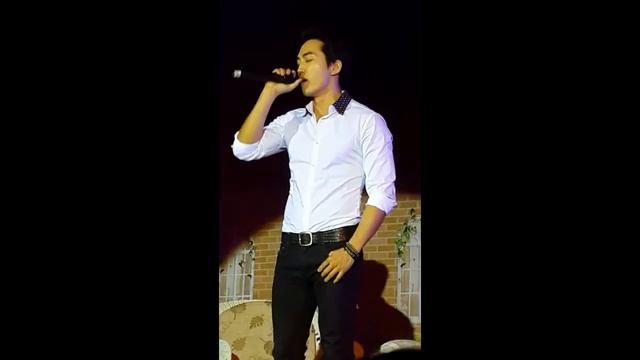 20140125 Song Seung Heon 'Sawasdee Krab Thailand' Fan Meeting 2014 (3) смотреть онлайн
