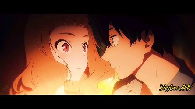 Josee, the tiger and the fish AMV смотреть онлайн