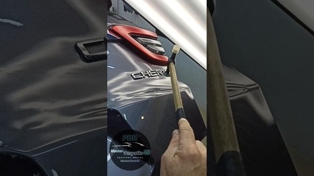 PDR, безпокраски, удаление вмятин, кузовной ремонт, pdrtraining, pdrtools ремонт вмятин смотреть онлайн
