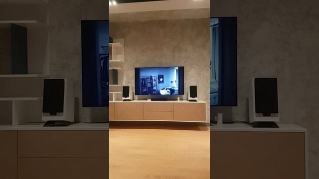 Dynaudio xeo20 limit to your love смотреть онлайн