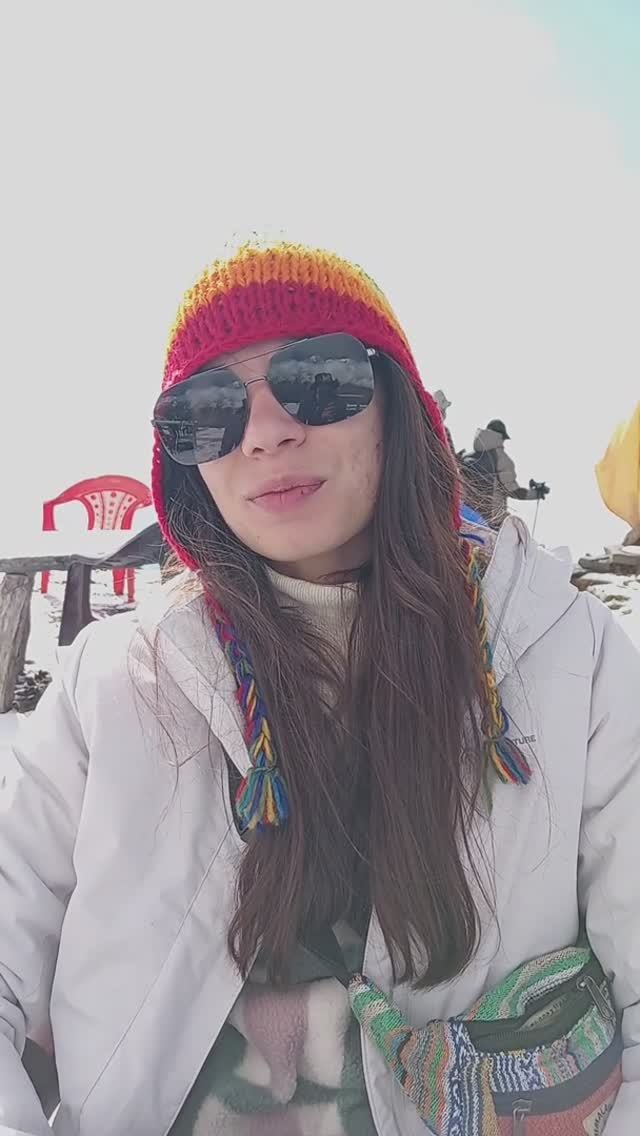 О поездке в Непал, отзыв Александры (осень 2023г.) #непал #мачапучаре #горы смотреть онлайн