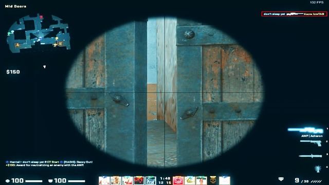 Летит Крузак двухсотый