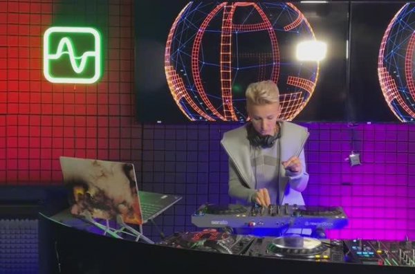 DAO DA TECH HOUSE SHORT MIX